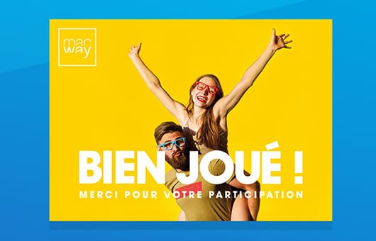Flyers, cartes de visite, cartes postales, chéquiers