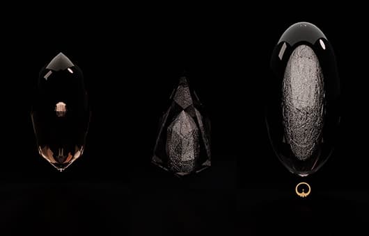 NFTs Art numérique 3D