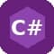 C#